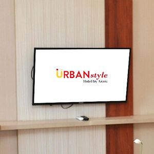 Urban Style Hotel Lampung, Azana Hotels Collection